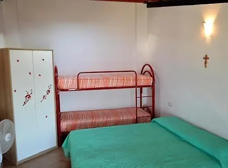 Сasa de vacaciones Al Quinto Palo *
