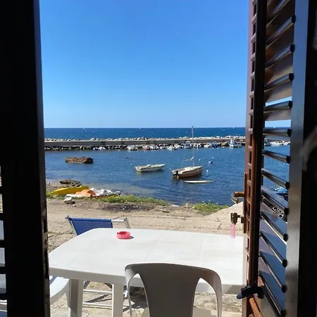 Al Quinto Palo Vakantiehuis